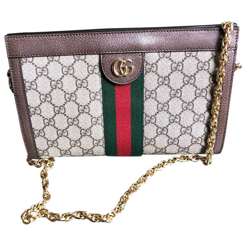 gucci ophidia clutch bag