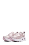 Nike Ryz 365 Sneaker In Barely Rose/ White/ Plum Chalk