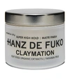 HANZ DE FUKO HANZ DE FUKO CLAYMATION (56G),15098060