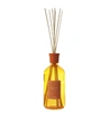 CULTI MILANO BLACK ARAMARA FRAGRANCE DIFFUSER (1LL),15414514