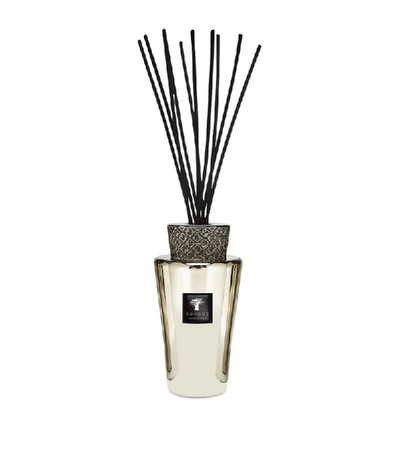 Baobab Collection Ba Totem Diffuser Platinum T 2l 2 In Gold