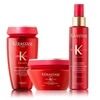 KERASTASE SOLEIL MERMAID BEACH WAVES LUXURY HAIR CARE SET