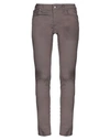 Liu •jo Pants In Beige