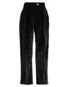 True Royal Pants In Black