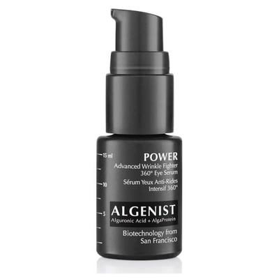 Algenist Women's Power Advanced Wrinkle Fighter 360 Eye Cream