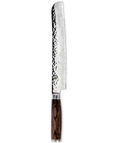SHUN PREMIER 9" BREAD KNIFE
