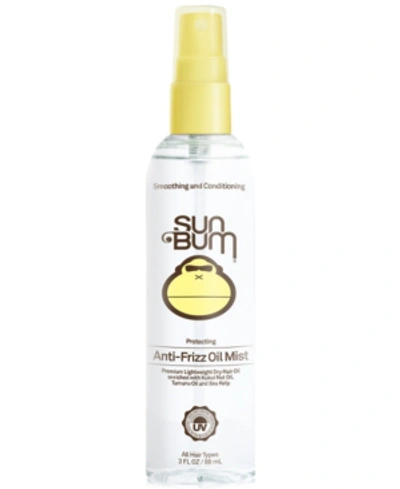 Sun Bum Protecting Anti-frizz Oil Mist