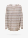 BRUNELLO CUCINELLI SWEATER