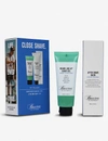 BAXTER OF CALIFORNIA CLOSE SHAVE GROOMING KIT,R03636556