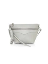 REBECCA MINKOFF Hayden Leather Crossbody Bag