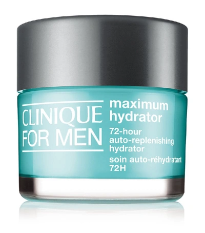 CLINIQUE FOR MEN MAXIMUM HYDRATOR 72-HOUR AUTO-REPLENISHING HYDRATOR (50ML),14823162