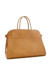 THE ROW THE ROW MARGAUX TOTE BAG