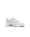 NIKE LITTLE KIDS AIR MAX 90 LEATHER RUNNING SNEAKERS FROM FINISH LINE