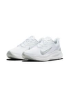 Nike Air Zoom Winflo 7 Women's Running Shoe (pure Platinum) - Clearance Sale In Platinum, Metallic Silver, White