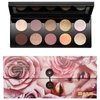 Pat Mcgrath Labs Mothership Vii Eyeshadow Palette - Divine Rose Collection 10 X 0.047 Oz./ 1.32 G