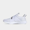 Adidas Originals Adidas Women's Puremotion Adapt Slip-on Casual Sneakers From Finish Line In White