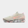 Nike Air Vapormax Flyknit 3 Women's Shoe (light Cream) In Brown