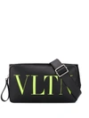 VALENTINO GARAVANI VLTN LOGO BELT BAG