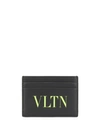 VALENTINO GARAVANI VLTN CARDHOLDER