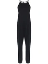 SWEATY BETTY ELASTICATED-WAIST JUMPSUIT