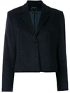 ALCAÇUZ SPENCER RAUL CORDUROY BLAZER