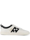 BALLY VITA-PARCOURS LOW TOP TRAINERS