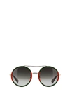 GUCCI GG0061S 003 SUNGLASSES,11412163