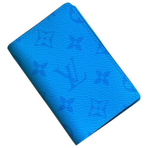 Louis Vuitton Slender Wallet Vs Pocket Organizer