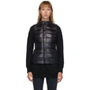 Herno Iconico Down Puffer Vest In 9300 Black