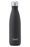 S'WELL 17-OUNCE INSULATED STAINLESS STEEL WATER BOTTLE,10017-A20-58660