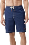 TOMMY BAHAMA BAJA BEACH SWIM TRUNKS,BT923697