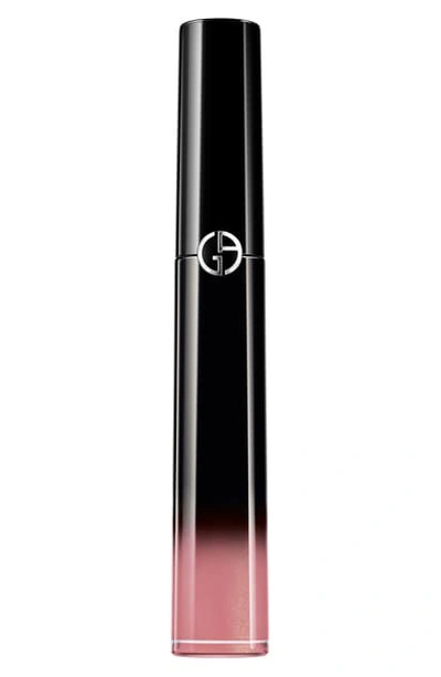 Giorgio Armani Ecstasy Lacquer In 507 Night Rose/pink