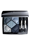 DIOR 5 COULEURS COUTURE EYESHADOW PALETTE,F014841357