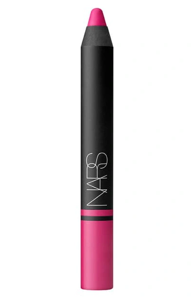 Nars Satin Lip Pencil In Yu