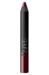 Nars Satin Lip Pencil In Palais Royal