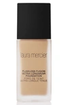 Laura Mercier Flawless Fusion Ultra-longwear Foundation In 1n2 Vanille