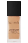Laura Mercier Flawless Fusion Ultra-longwear Foundation In 3n2 Honey