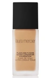 Laura Mercier Flawless Fusion Ultra-longwear Foundation In 3w1 Dusk