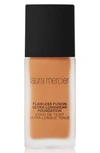 Laura Mercier Flawless Fusion Ultra-longwear Foundation In 4w1 Maple