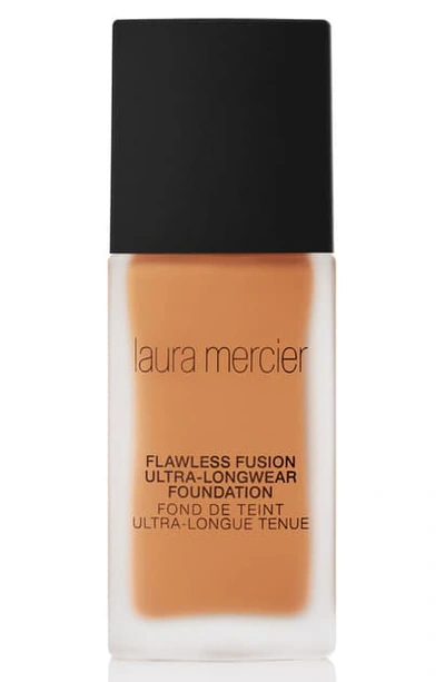Laura Mercier Flawless Fusion Ultra-longwear Foundation In 4w1 Maple
