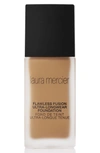 Laura Mercier Flawless Fusion Ultra-longwear Foundation In 4w2 Chai