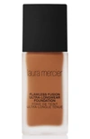 Laura Mercier Flawless Fusion Ultra-longwear Foundation In 5c1 Nutmeg