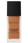 Laura Mercier Flawless Fusion Ultra-longwear Foundation In 5n1 Pecan