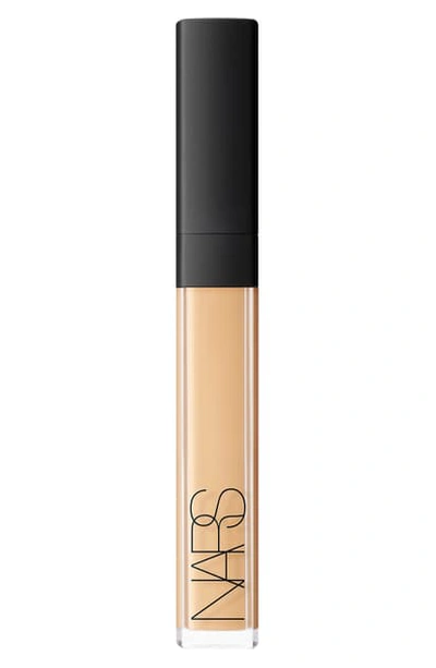 Nars Radiant Creamy Concealer In Cafe Con Leche