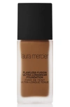 Laura Mercier Flawless Fusion Ultra-longwear Foundation In 6w1 Ganache