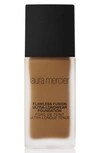 Laura Mercier Flawless Fusion Ultra-longwear Foundation In 5n2 Hazel