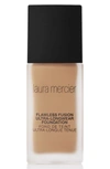 Laura Mercier Flawless Fusion Ultra-longwear Foundation In 2w1.5 Bisque