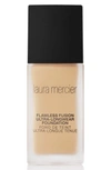 Laura Mercier Flawless Fusion Ultra-longwear Foundation In 2n1.5beige