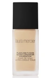 Laura Mercier Flawless Fusion Ultra-longwear Foundation In 1c0 Cameo