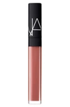 Nars Lip Gloss In Pulsion